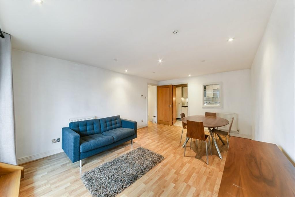 Studley Court, Prime Meridian Walk, Poplar, London, E14 2DA