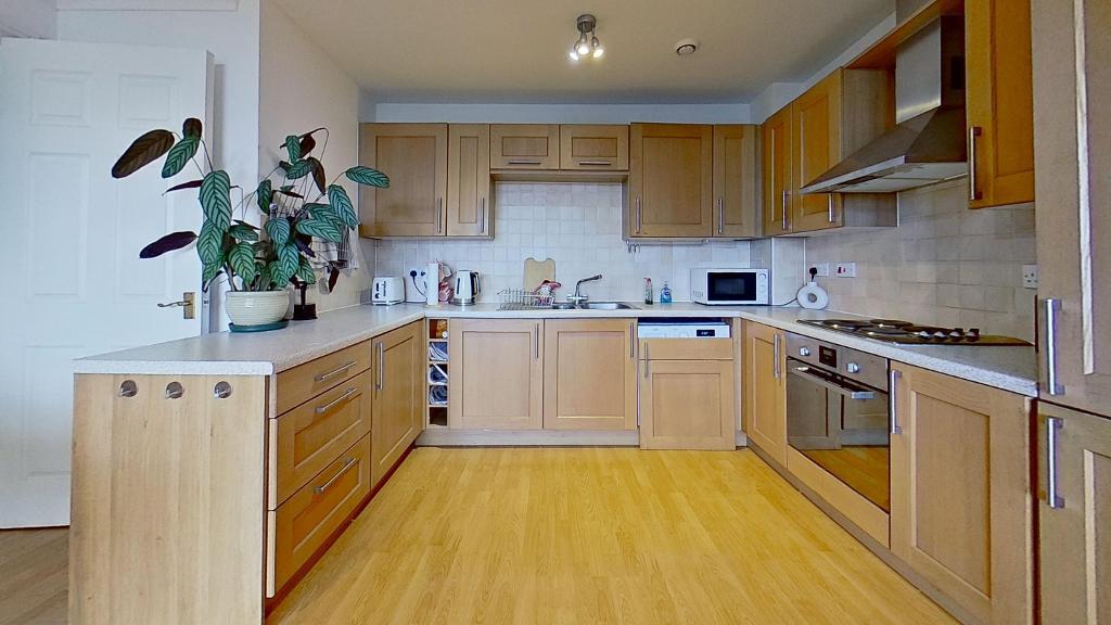 Maltings Close, Twelvetrees Crescent, Bromley by Bow, London, E3 3TD
